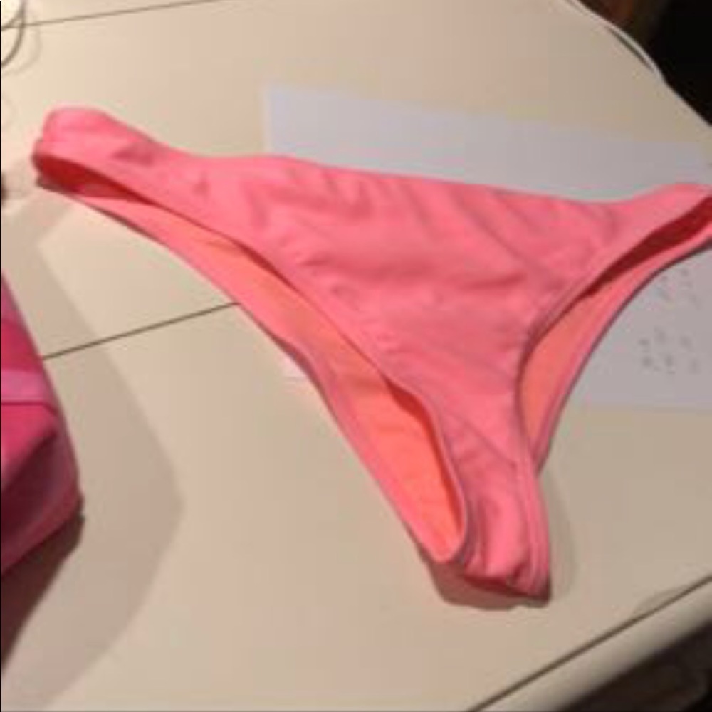 Victorias Secret cheekys